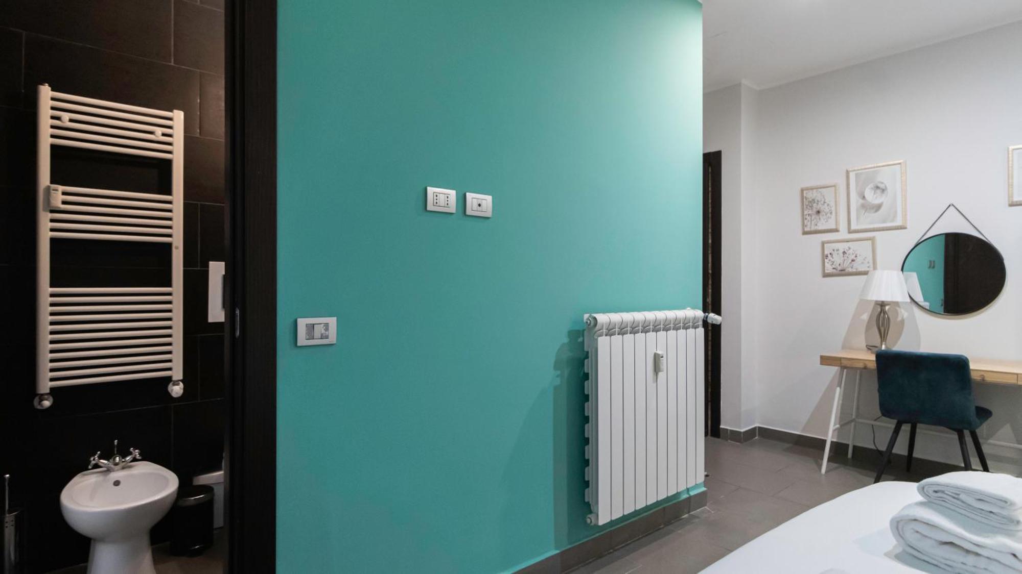 Italianway - Foro Buonaparte 68 Milano Eksteriør bilde