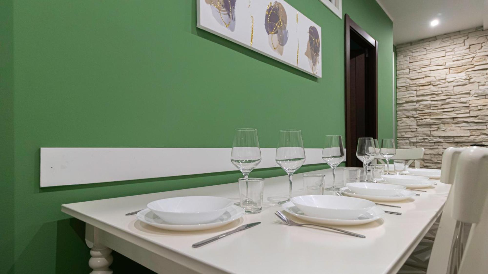 Italianway - Foro Buonaparte 68 Milano Eksteriør bilde